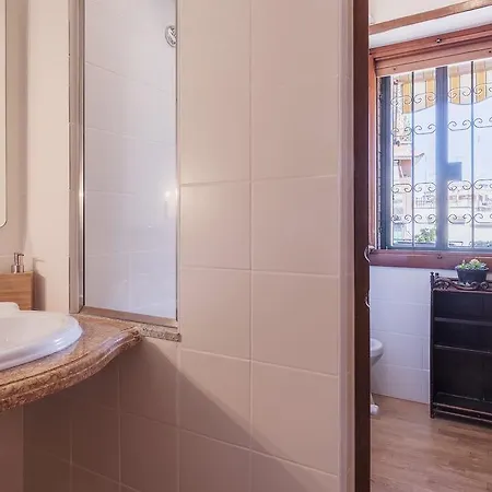 Terrione - Charme Holidays Apartment *