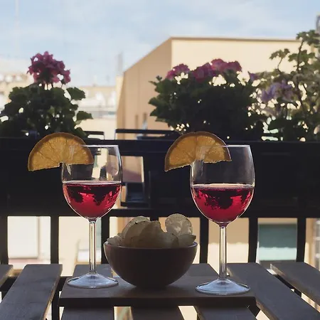 Terrione - Charme Holidays Rome