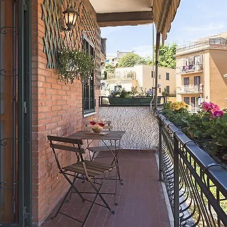 Apartment Terrione - Charme Holidays *