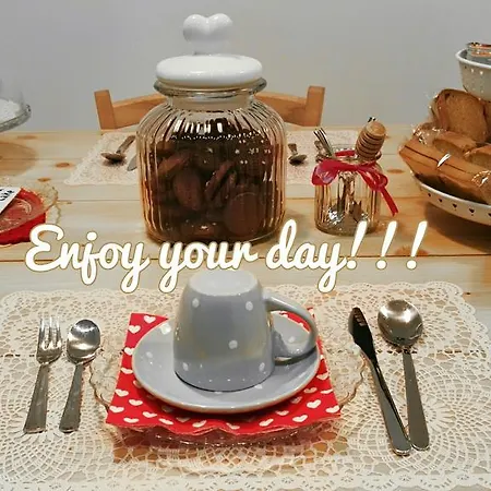 Vaticano Charming Bed & Breakfast