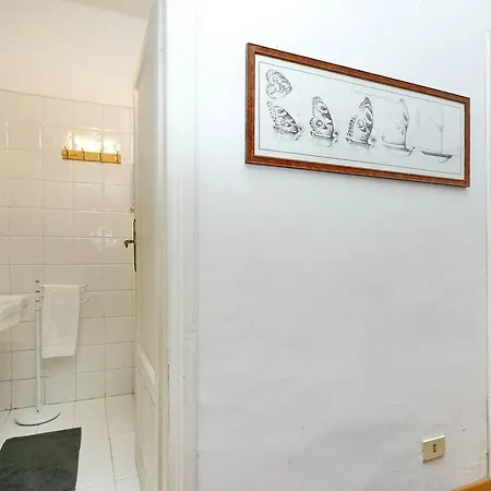 Balestrari 43 Apartment Rome