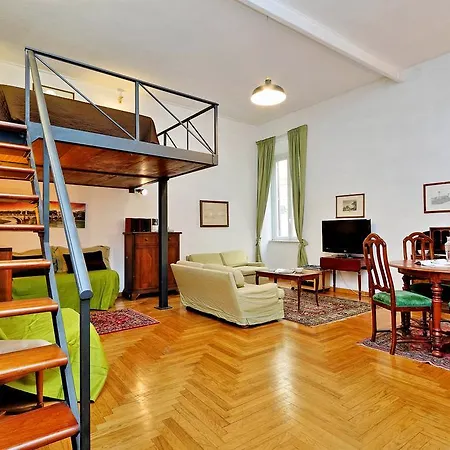 Balestrari 43 Apartment Apartment *