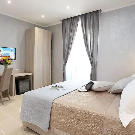 Adorasuite 2 Guest house Rome