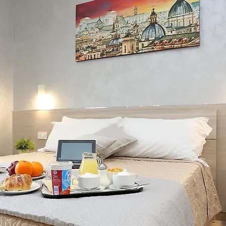 Adorasuite 2 Guest house