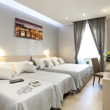 Adorasuite 2 Guest house