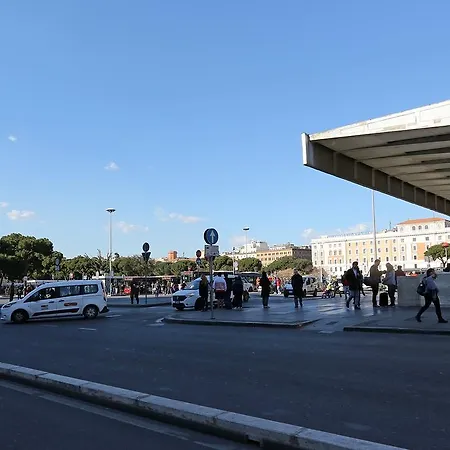 Adorasuite 2 Rome
