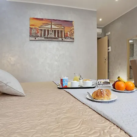 Adorasuite 2 Guest house 2*