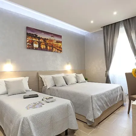 Adorasuite 2 Rome