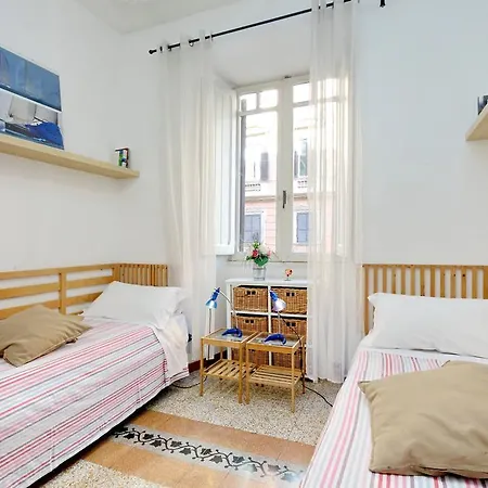 Unita Apartment *