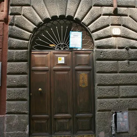 Stella's In Monti * Rome