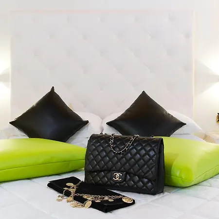 Domus Spagna Capo Le Case Bed & Breakfast Rome