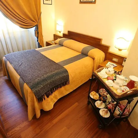 Bed & Breakfast Al Colonnato Di San Pietro Rome