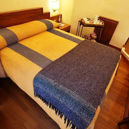 Bed & Breakfast Al Colonnato Di San Pietro Rome