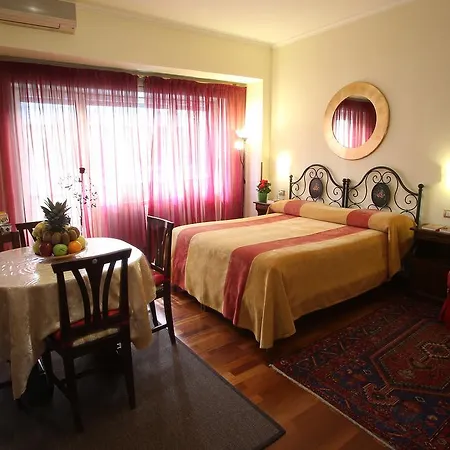 Bed & Breakfast Al Colonnato Di San Pietro Rome