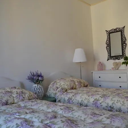 Appartamento Catherine's Roma