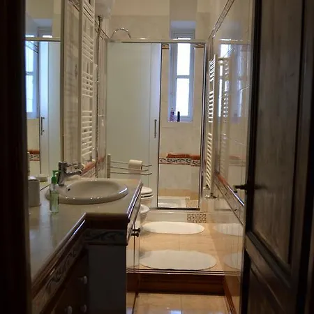 Catherine's Appartamento *