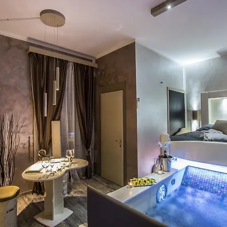 D'amore Bed & Breakfast