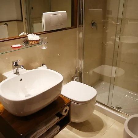 Al Colonnato Di San Pietro Bed & Breakfast