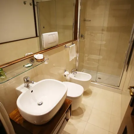 Bed & Breakfast Al Colonnato Di San Pietro Rome