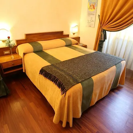 Al Colonnato Di San Pietro Bed & Breakfast