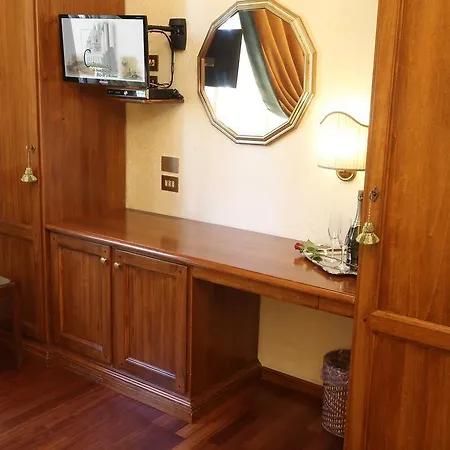 Bed & Breakfast Al Colonnato Di San Pietro