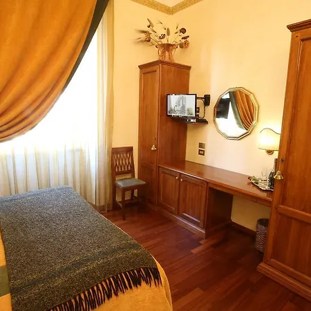 Al Colonnato Di San Pietro Bed & Breakfast