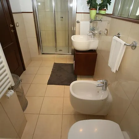 Bed & Breakfast Al Colonnato Di San Pietro
