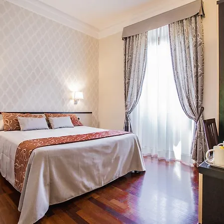 Domus Palatina Guest house