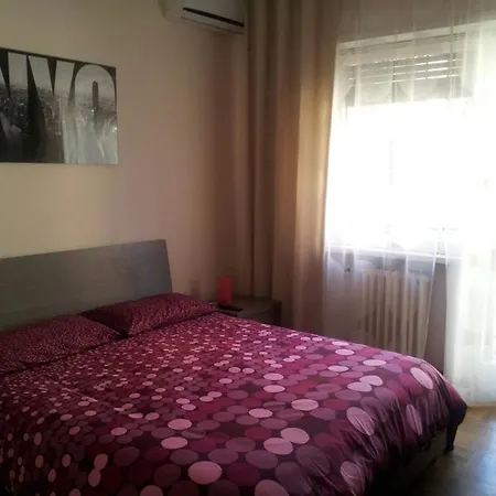 Welcome To Рим