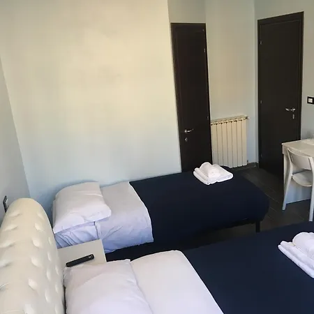 Favola Romana Affittacamere Roma