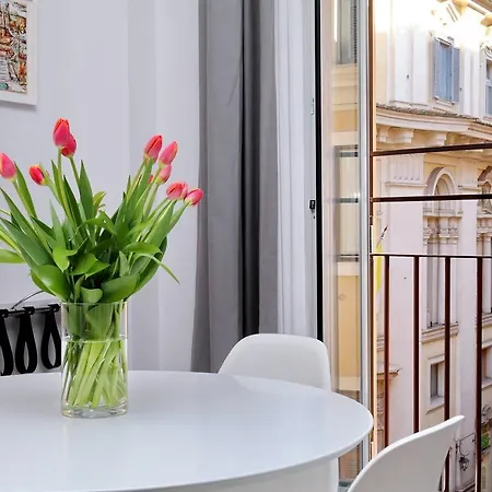 Apartamento Propaganda