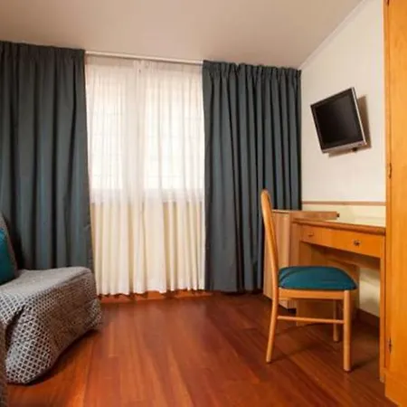 Piemonte Hotel Řím