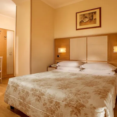 Hotel Piemonte