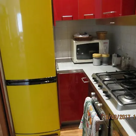 Magni N.30 Appartamento Roma