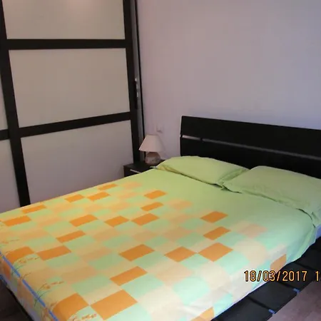 Appartamento Magni N.30
