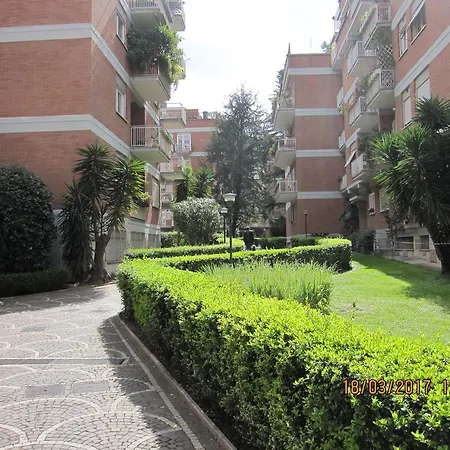 Magni N.30 Appartamento