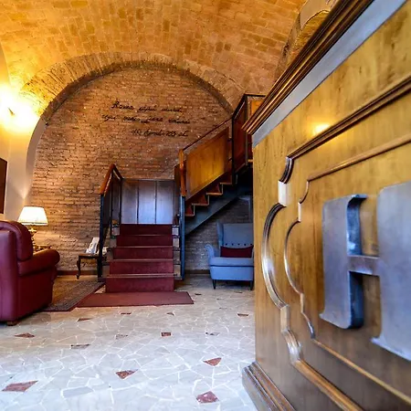 Hotell Felice