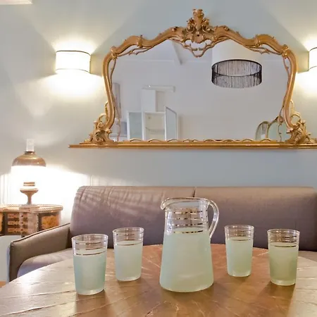 Apartament La Bonosa *