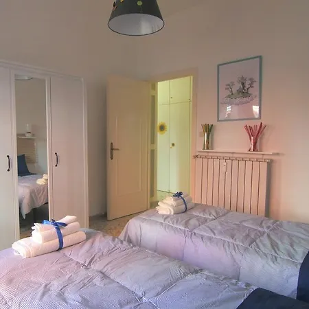 Apartment Casa Amelia *