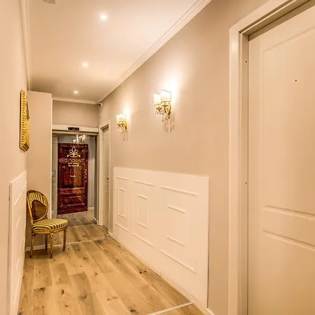 מלון La Maison D'art Spagna - Maison D'art Collection רומא