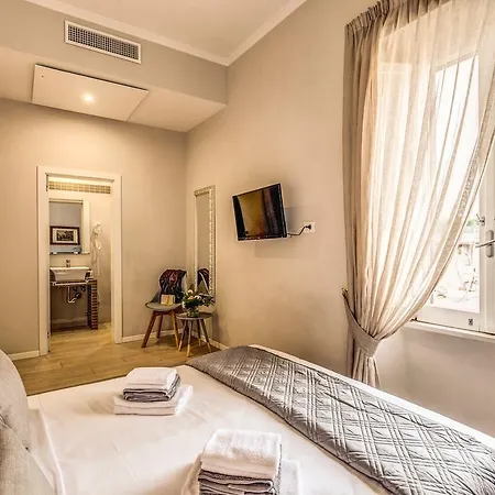La Maison D'art Spagna - Maison D'art Collection מלון רומא