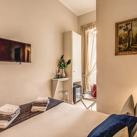 La Maison D'art Spagna - Maison D'art Collection רומא