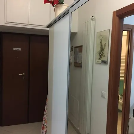 Apartment Aquila 52