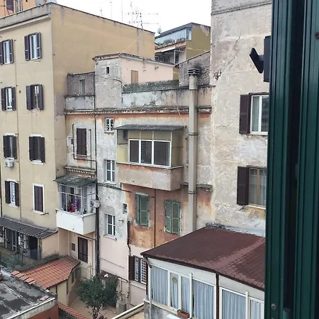 Apartment Aquila 52