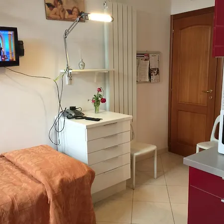 Apartment Aquila 52