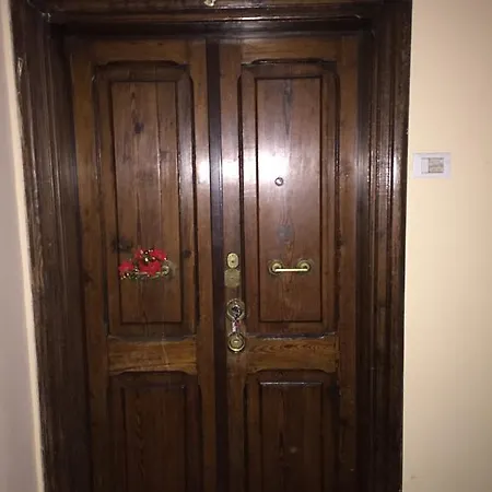 Aquila 52 Apartment Rome