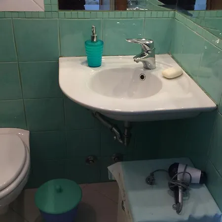 Aquila 52 Apartment Rome