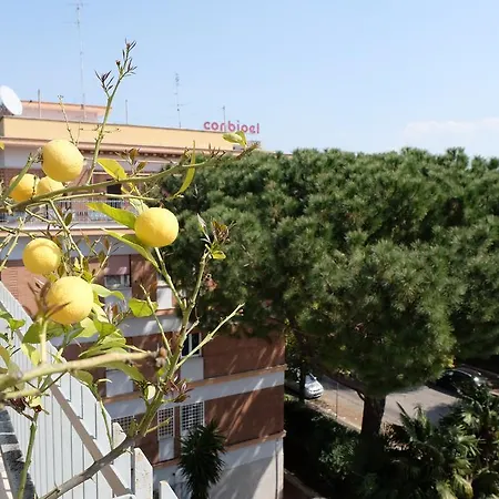 Appartement Terrazza Sul Parco *