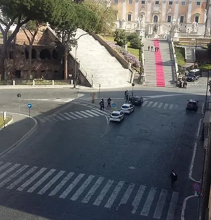 Downtown Aracoeli Panzió