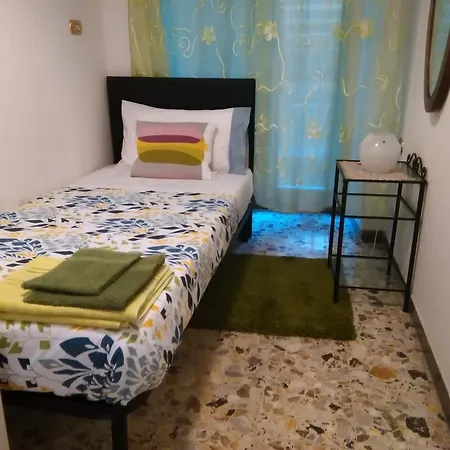 Maison De Chantal Apartment